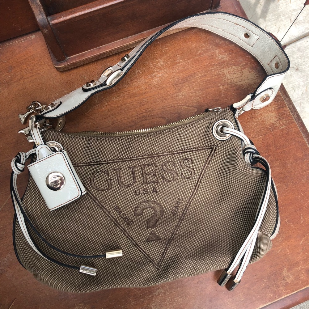 Guess Purse